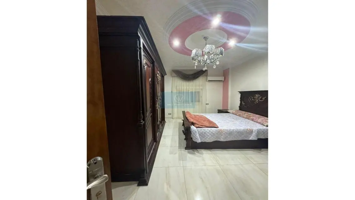 Luxury Apartment for Sale in Prime Location