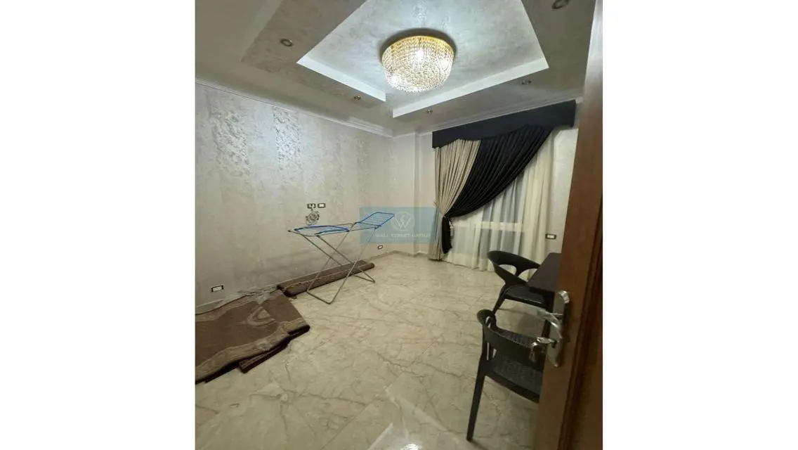 Luxury Apartment for Sale in Prime Location