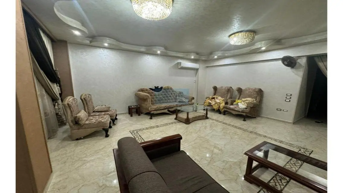 Luxury Apartment for Sale in Prime Location