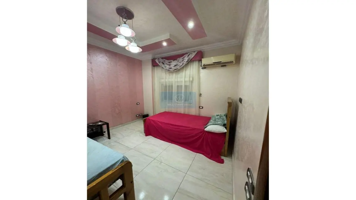 Luxury Apartment for Sale in Prime Location