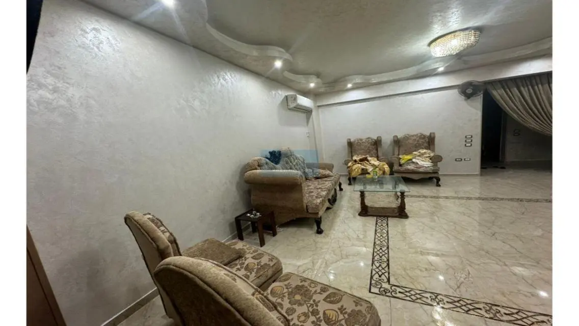 Luxury Apartment for Sale in Prime Location
