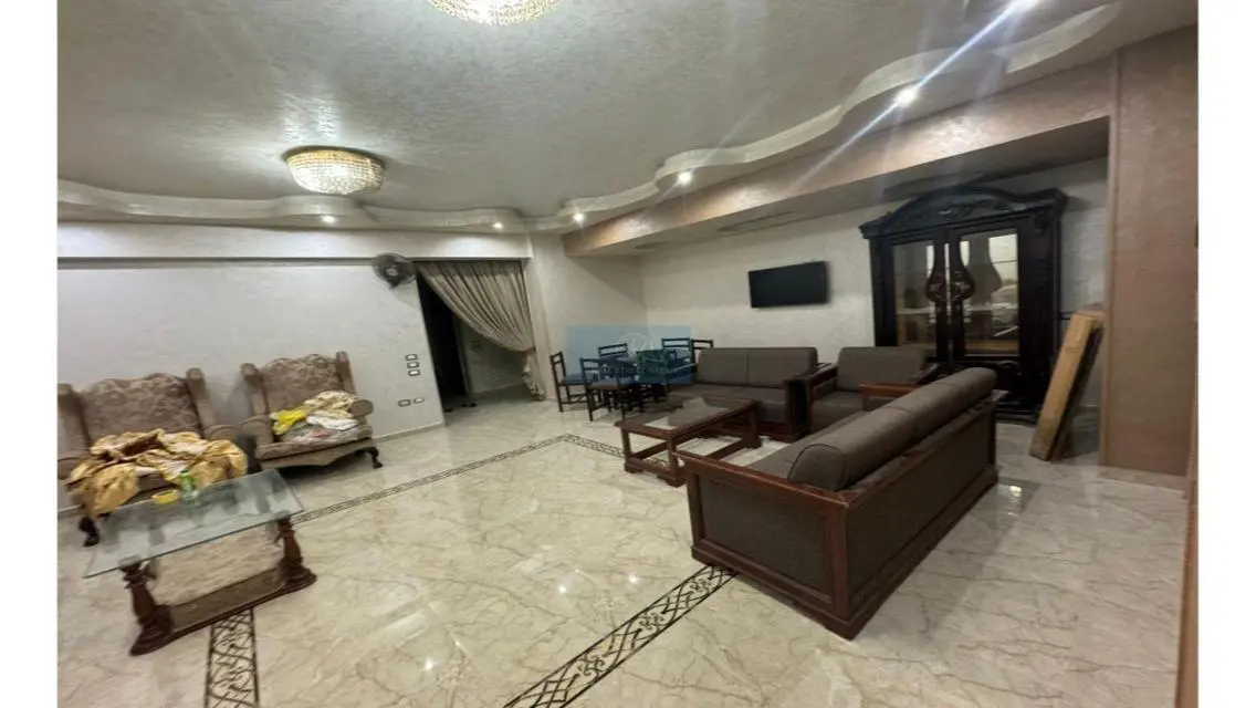 Luxury Apartment for Sale in Prime Location