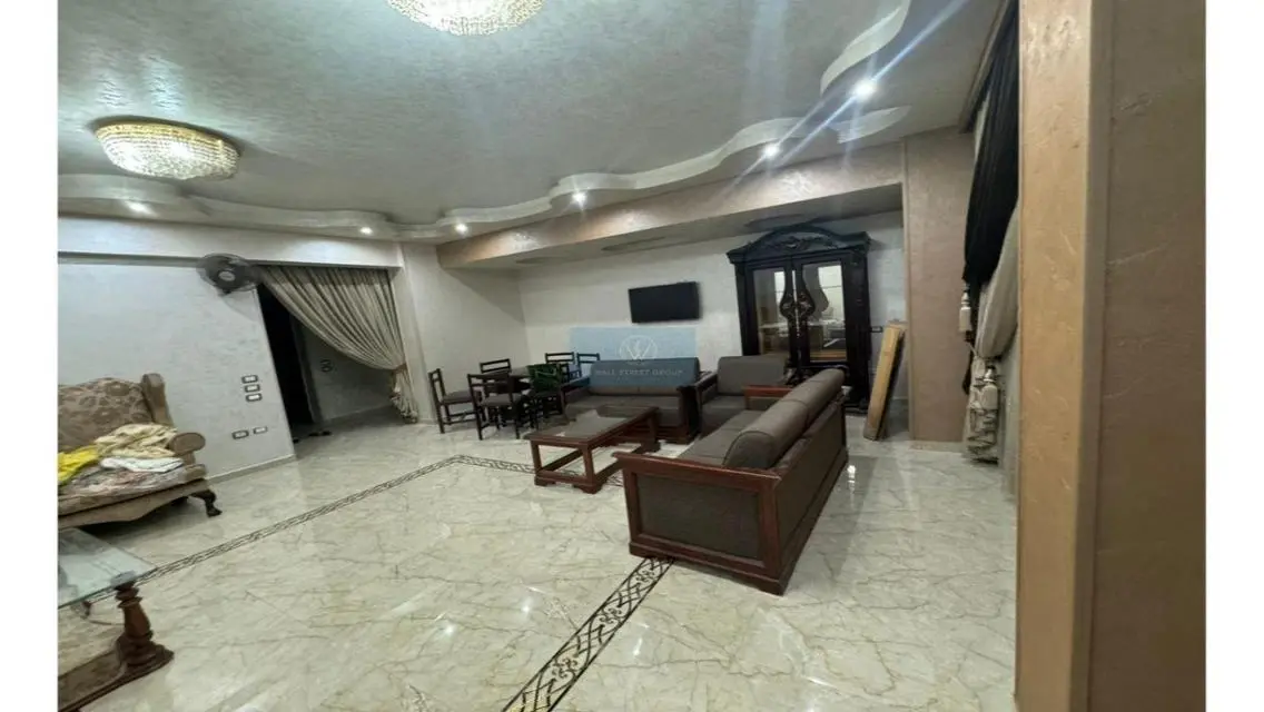 Luxury Apartment for Sale in Prime Location