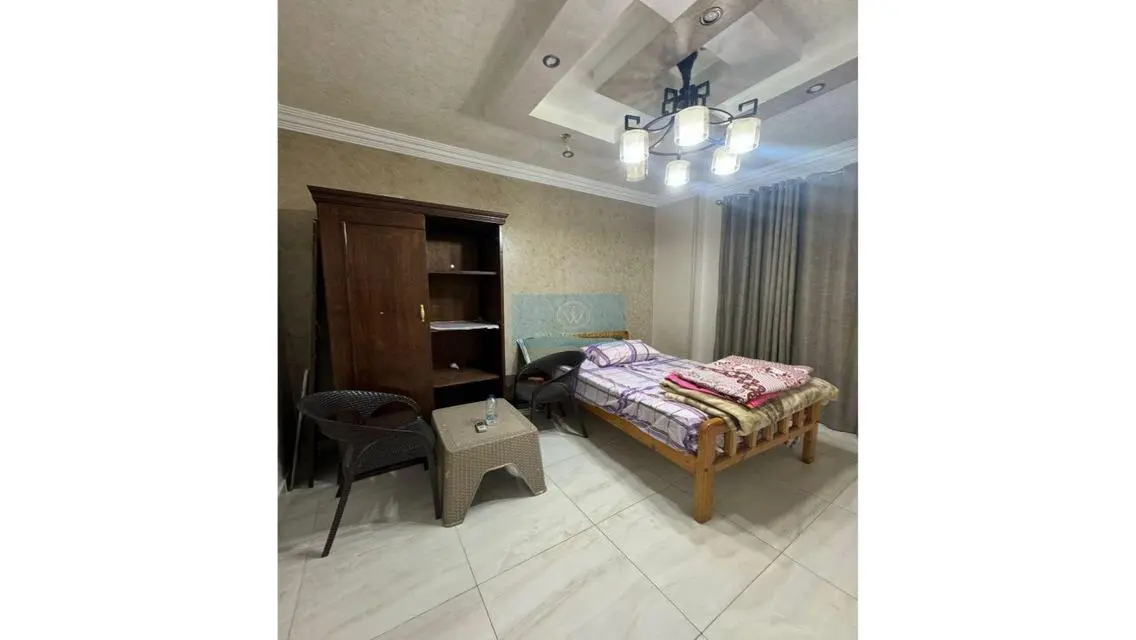 Luxury Apartment for Sale in Prime Location