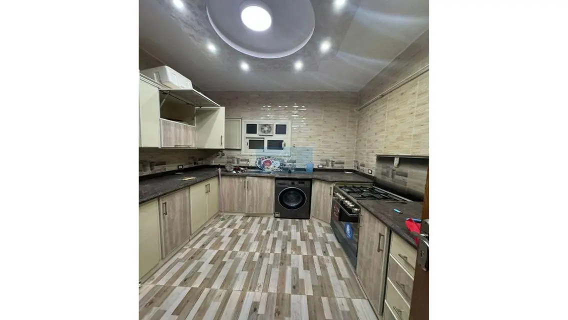 Luxury Apartment for Sale in Prime Location