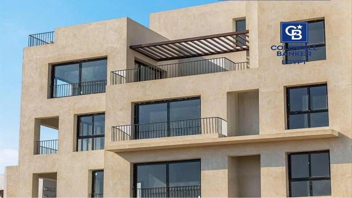 شقة فاخرة بمساحة 750 متر في قلب المدينة