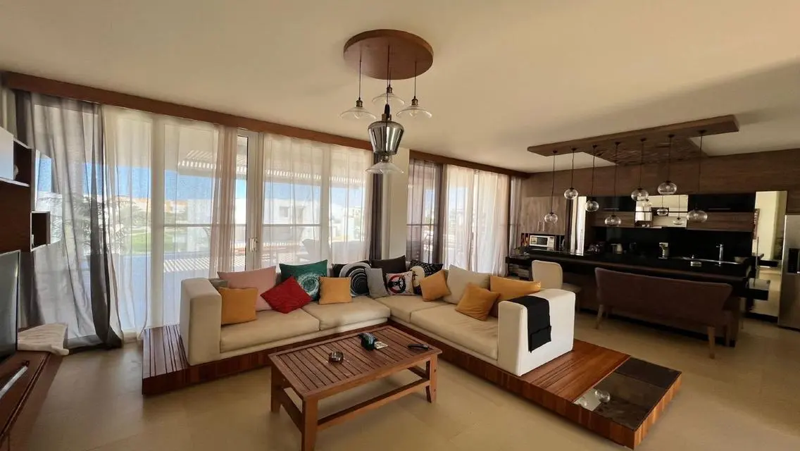 Seashell For Sale ( Haze ) Fully Finished 4 BR