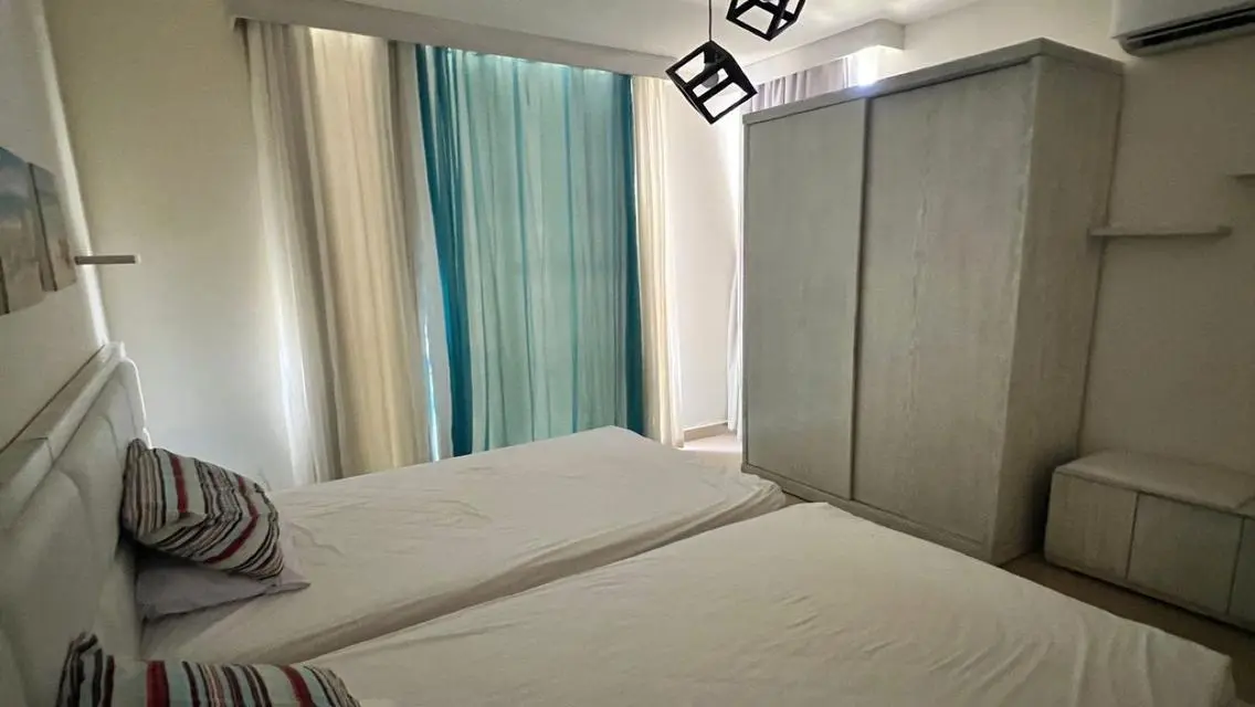 Seashell For Sale ( Haze ) Fully Finished 4 BR