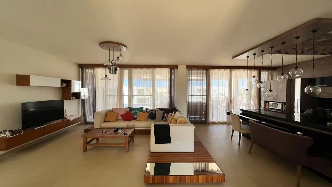 Seashell For Sale ( Haze ) Fully Finished 4 BR