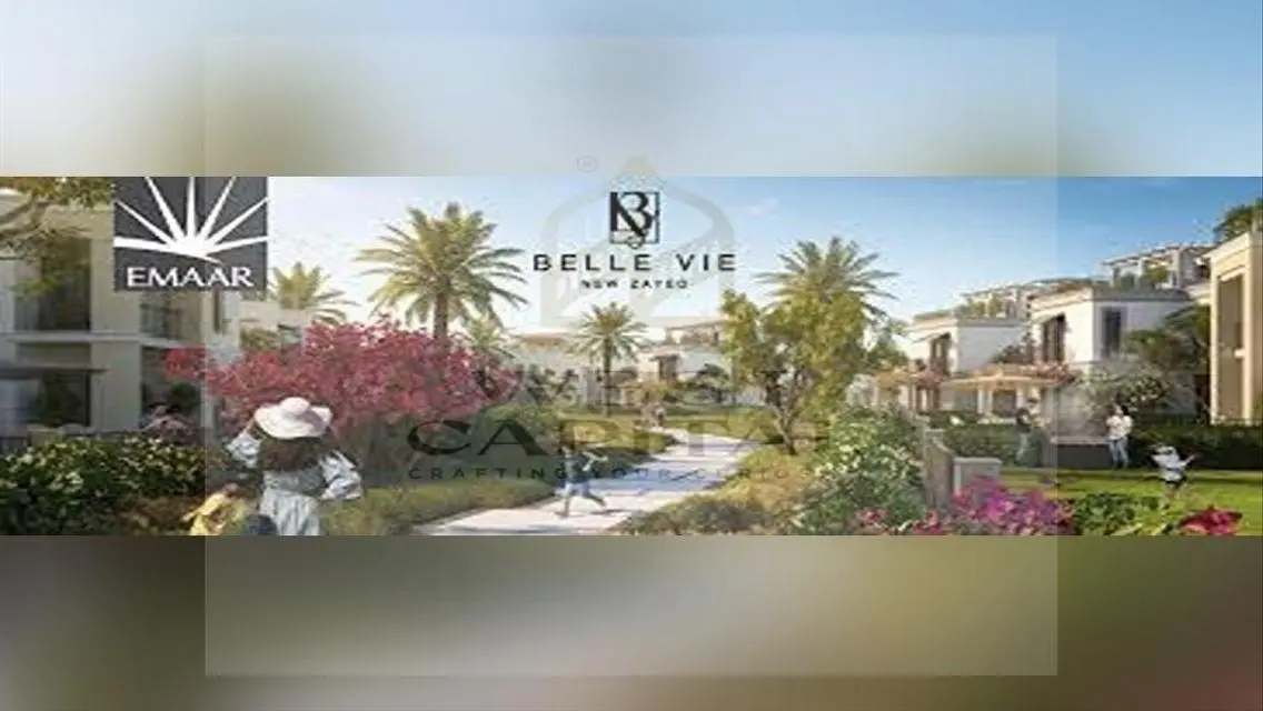 Luxury Apartment for Sale in Prime Location