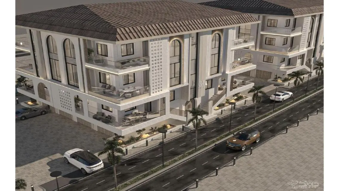 Karma Lake Yard - Ultra Luxury Smart Home
