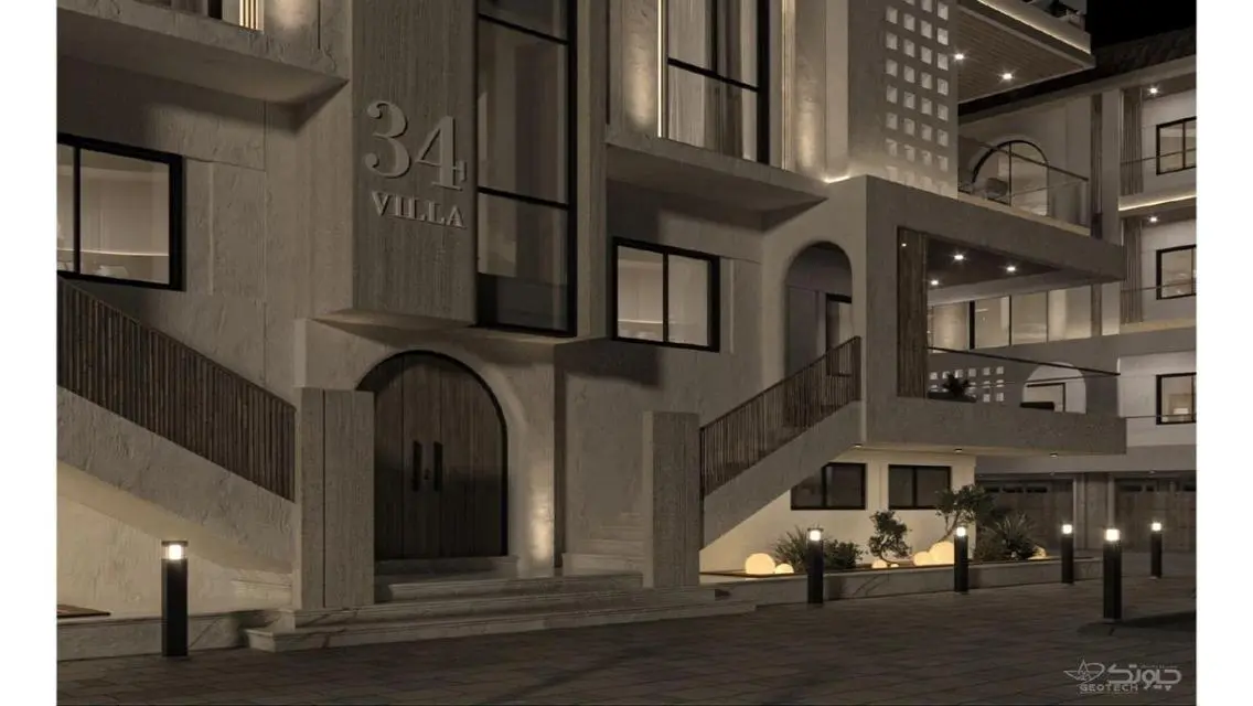 Karma Lake Yard - Ultra Luxury Smart Home