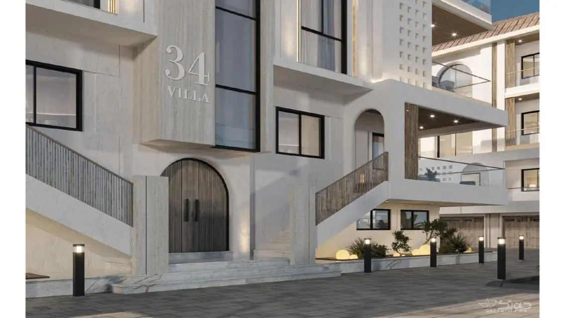Karma Lake Yard - Ultra Luxury Smart Home