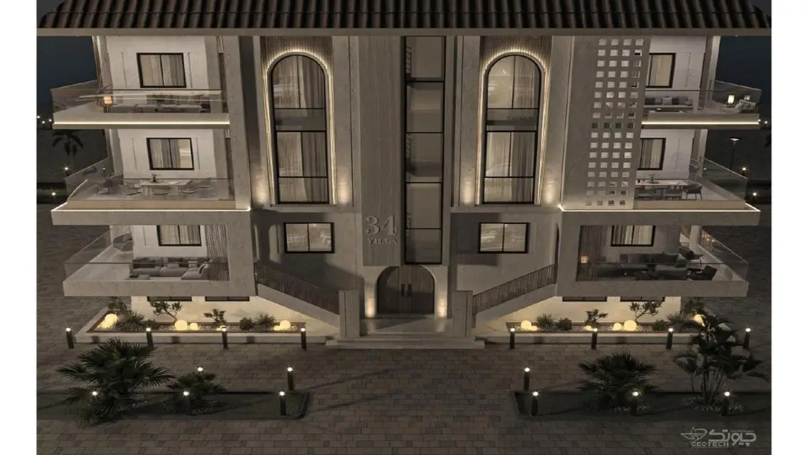 Karma Lake Yard - Ultra Luxury Smart Home