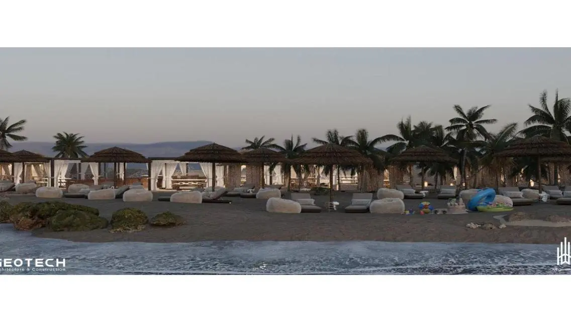 Karma Lake Yard - Ultra Luxury Smart Home