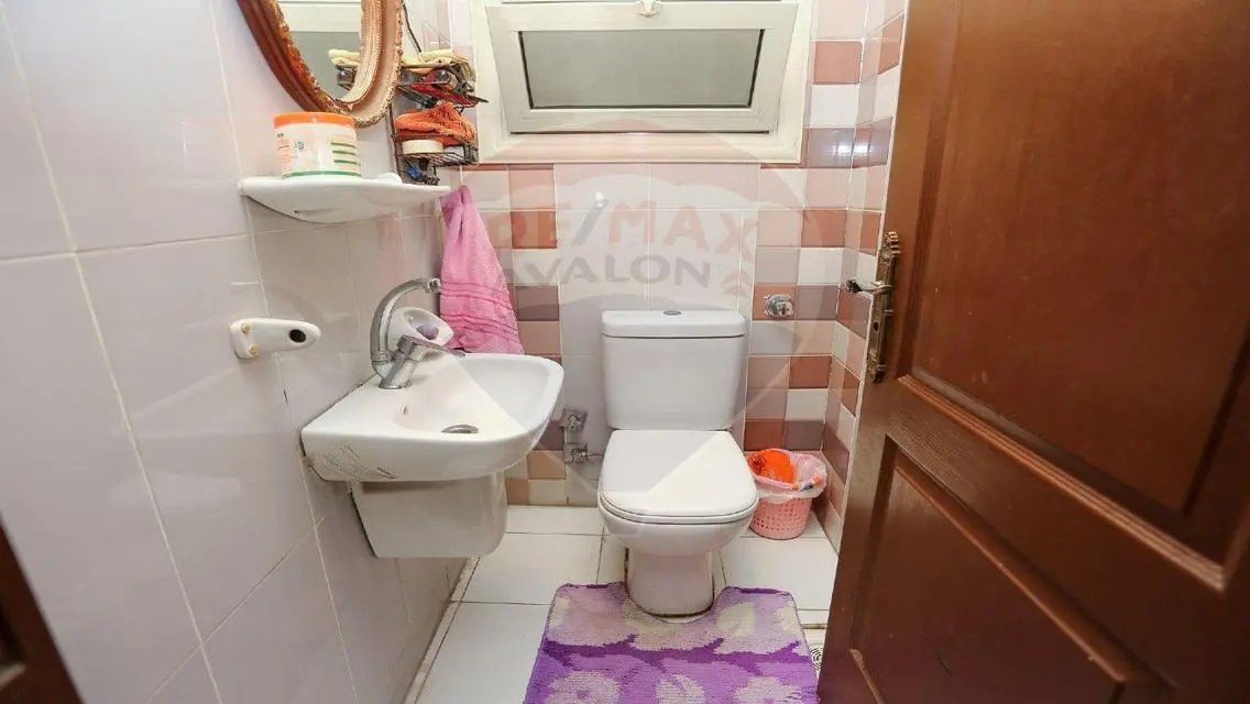 Luxury Apartment for Sale with Spacious Layout