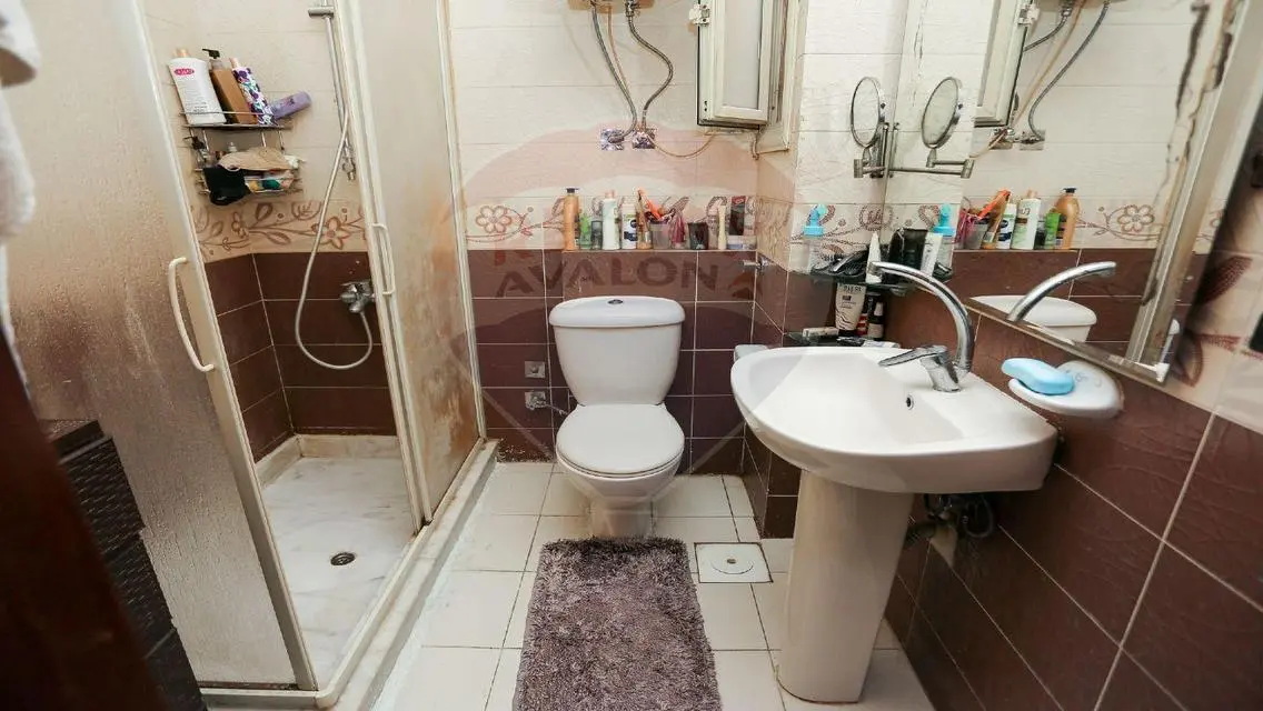 Luxury Apartment for Sale with Spacious Layout