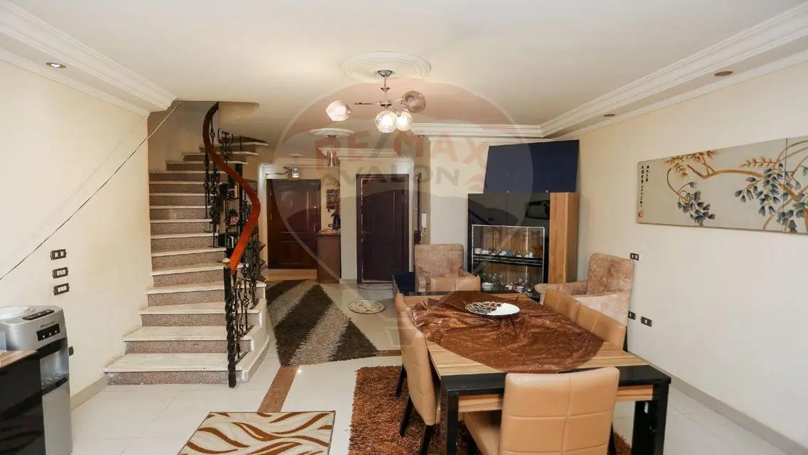 Luxury Apartment for Sale with Spacious Layout