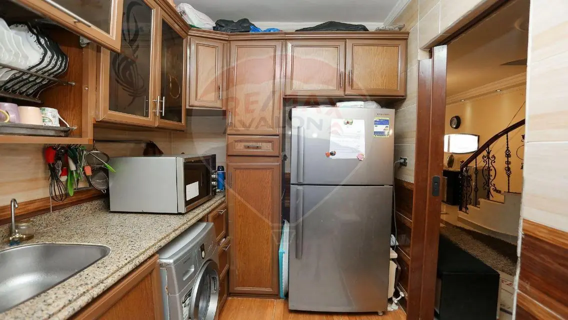 Luxury Apartment for Sale with Spacious Layout