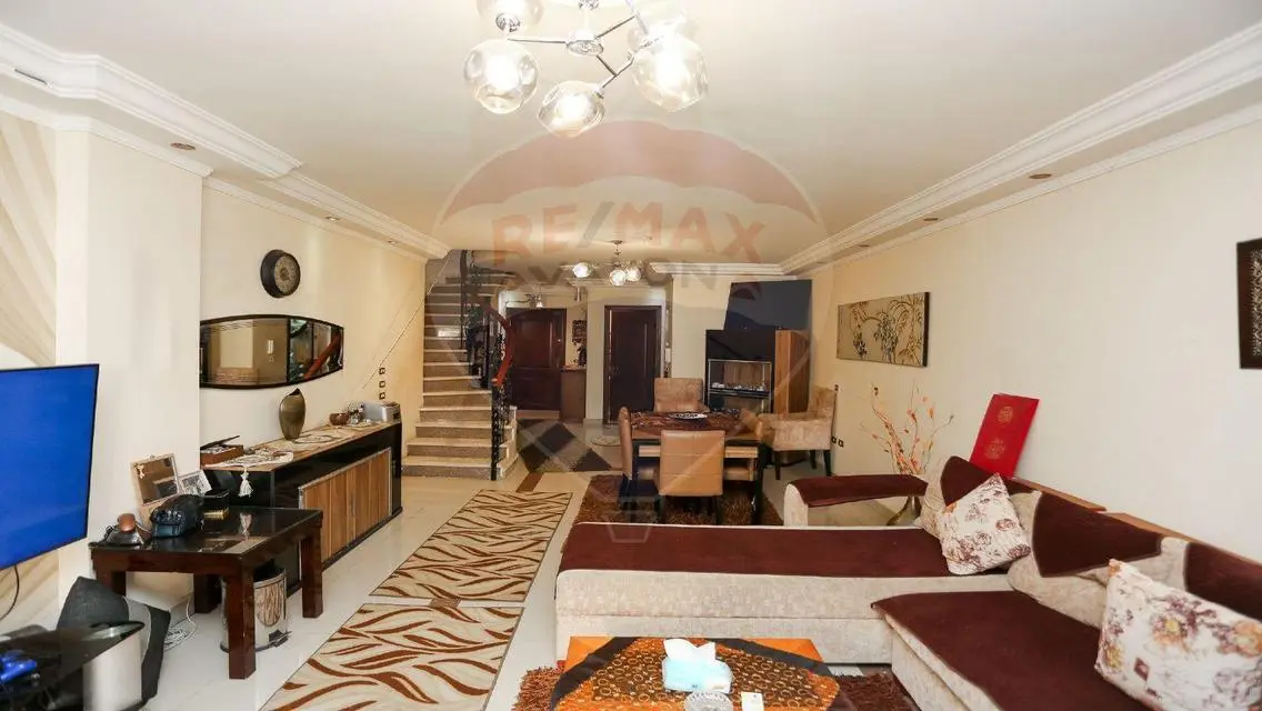 Luxury Apartment for Sale with Spacious Layout