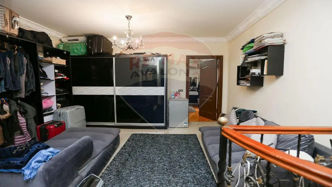 Luxury Apartment for Sale with Spacious Layout