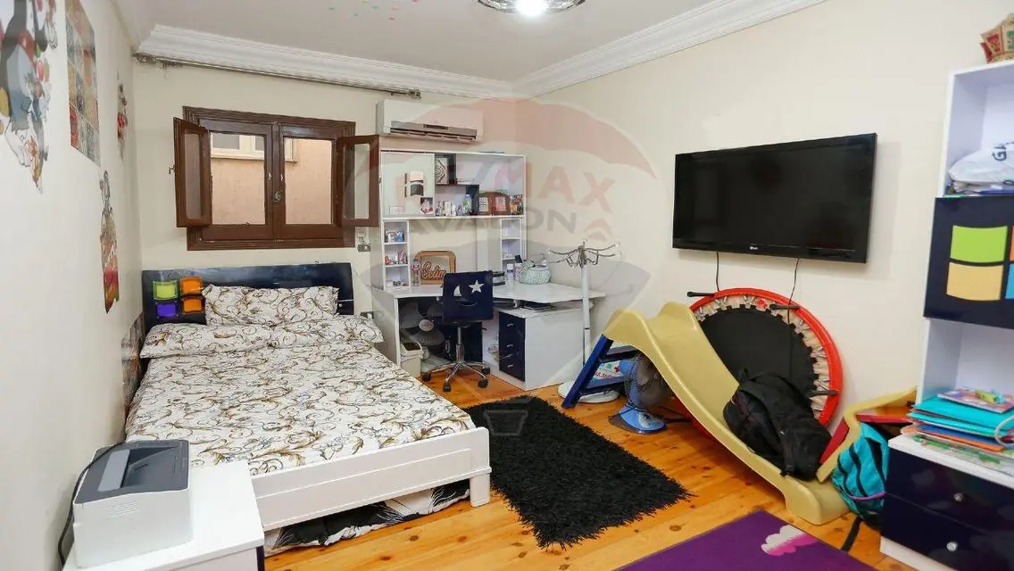 Luxury Apartment for Sale with Spacious Layout