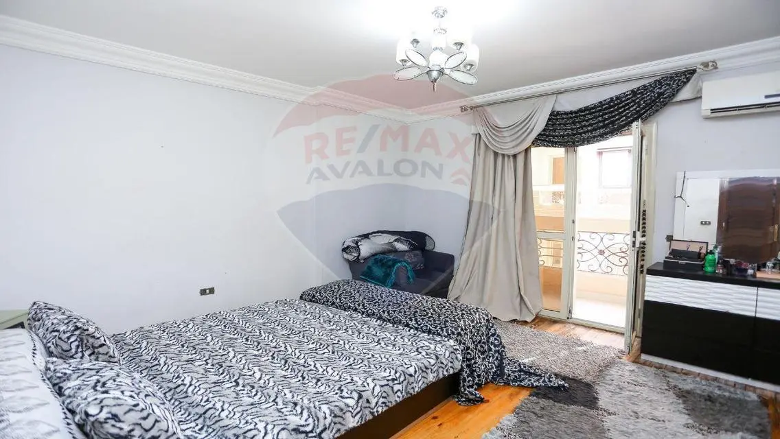 Luxury Apartment for Sale with Spacious Layout
