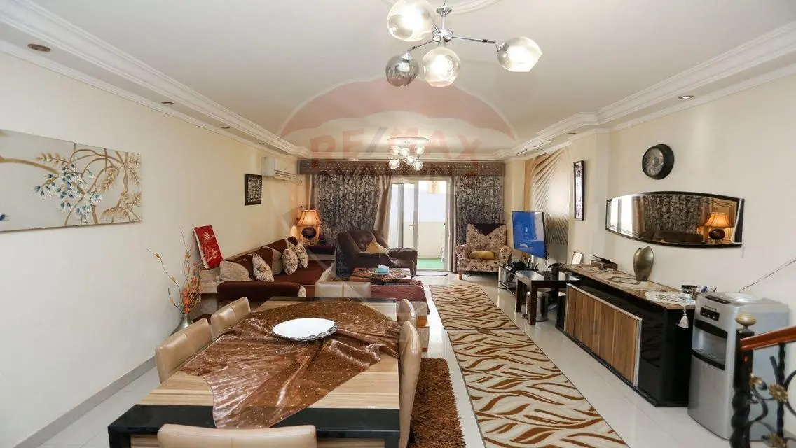 Luxury Apartment for Sale with Spacious Layout