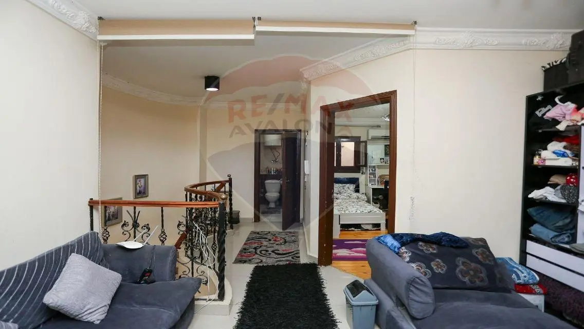 Luxury Apartment for Sale with Spacious Layout