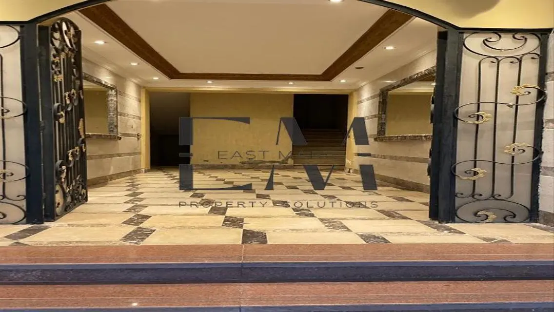 شقة فاخرة للإيجار مع إطلالة مميزة