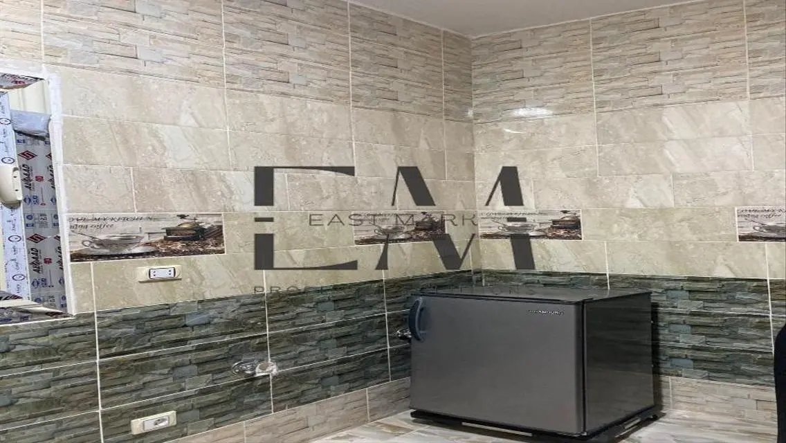 شقة فاخرة للإيجار مع إطلالة مميزة