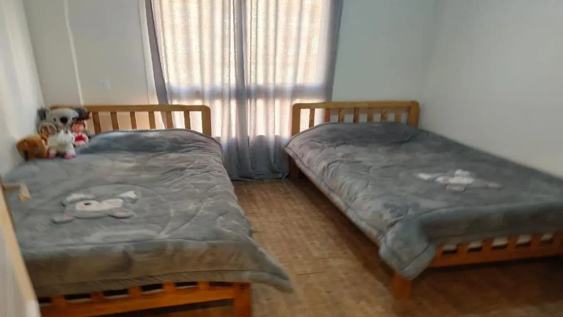 Stunning Property with Study Room and Balcony for Sale