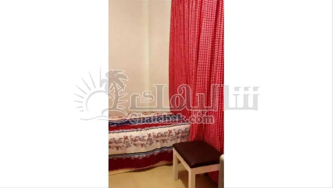 شقة فاخرة للايجار في منطقة مميزة