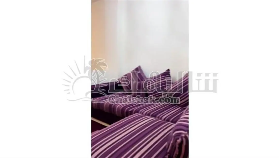 شقة فاخرة للايجار في منطقة مميزة