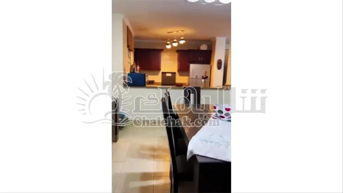شقة فاخرة للايجار في منطقة مميزة