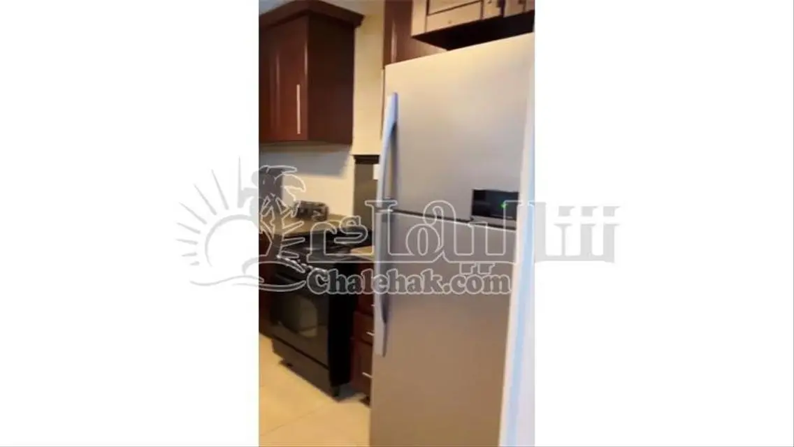 شقة فاخرة للايجار في منطقة مميزة
