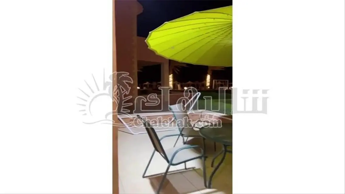 شقة فاخرة للايجار في منطقة مميزة