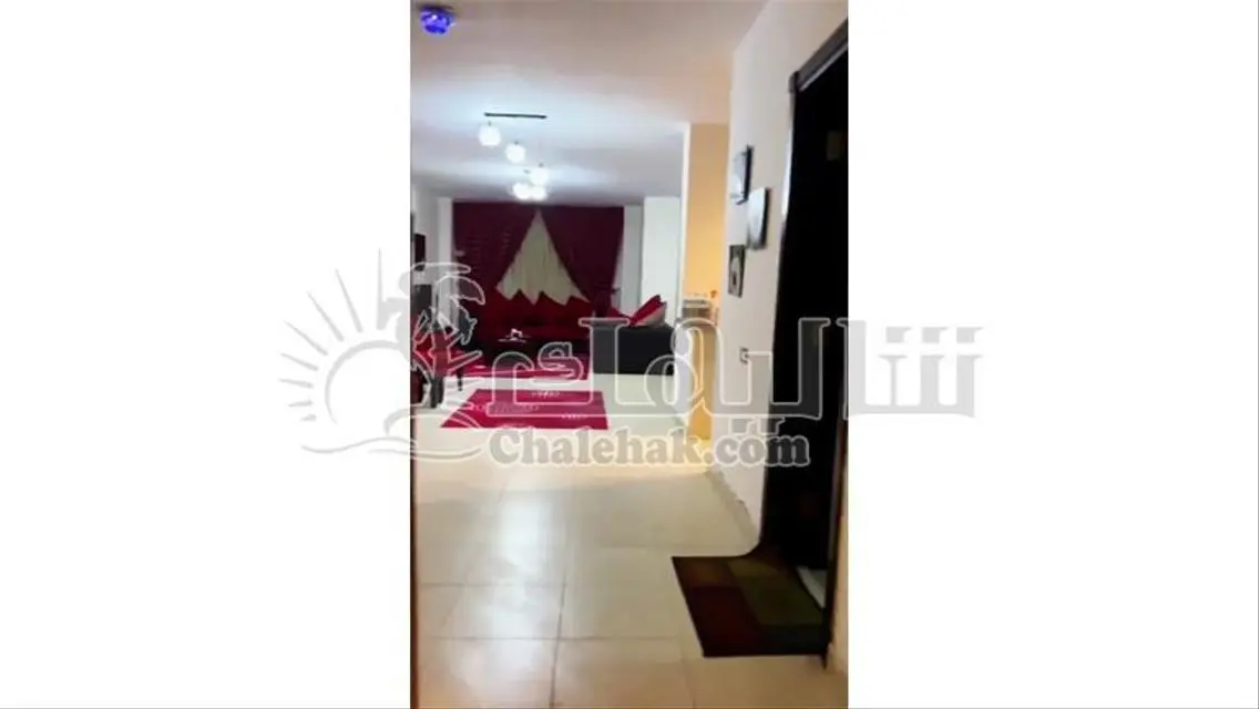 شقة فاخرة للايجار في منطقة مميزة