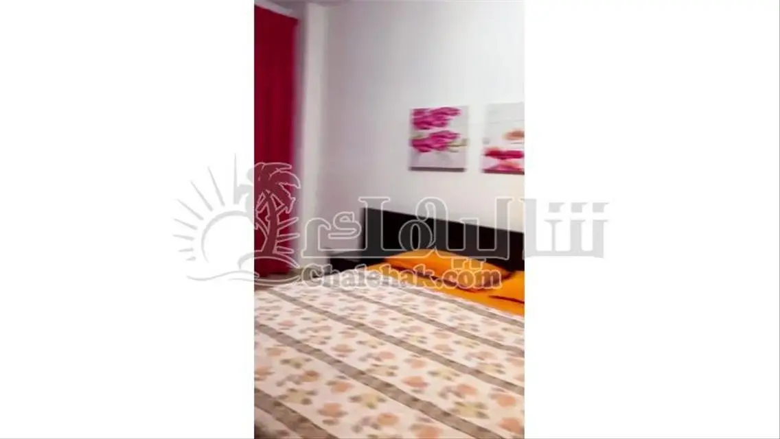 شقة فاخرة للايجار في منطقة مميزة