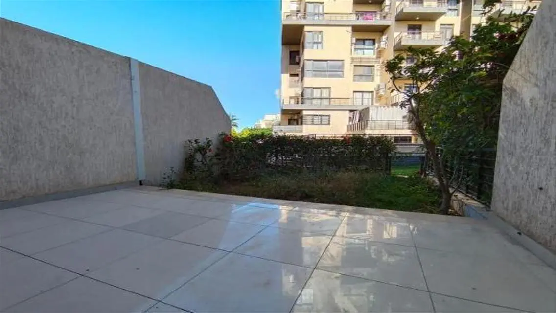 Apartment 119m fully finished for sale in Madinaty