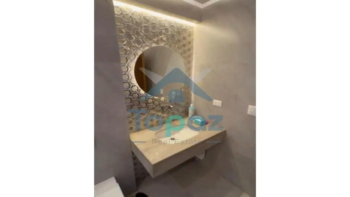 Furnished apartment for rent Westown Beverly Hills