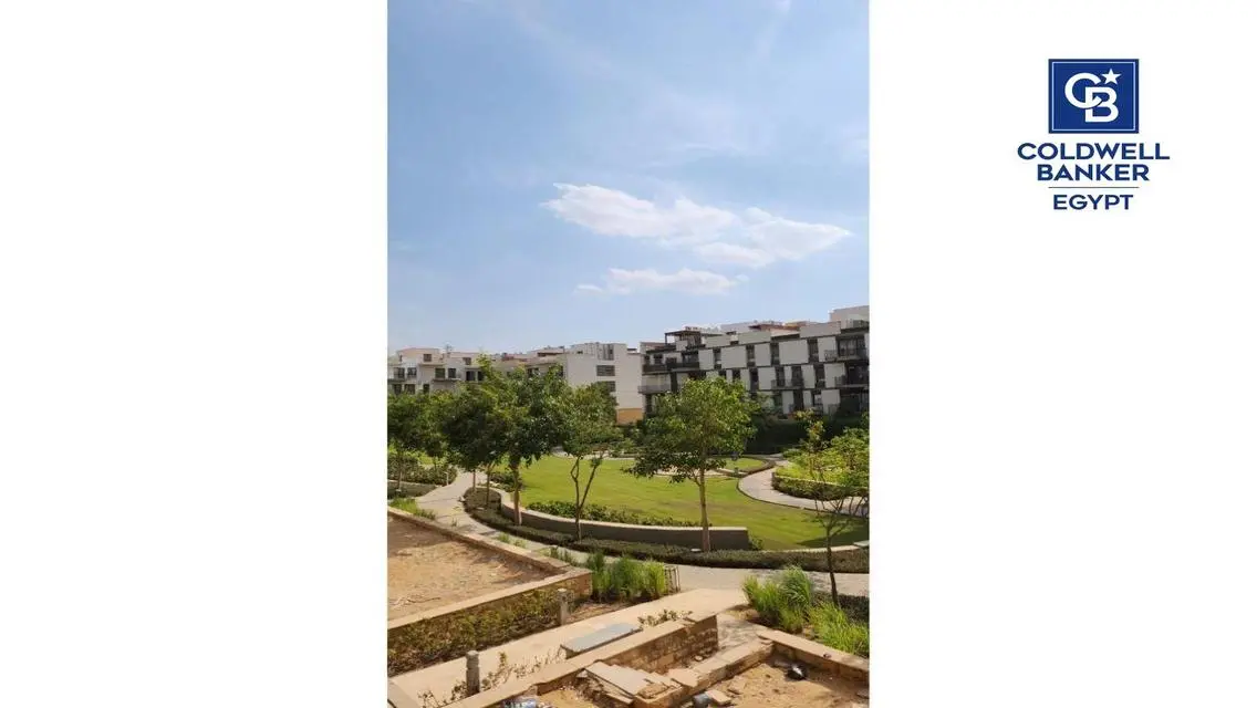 Fully Finished Apt in Westown with a Prime Price