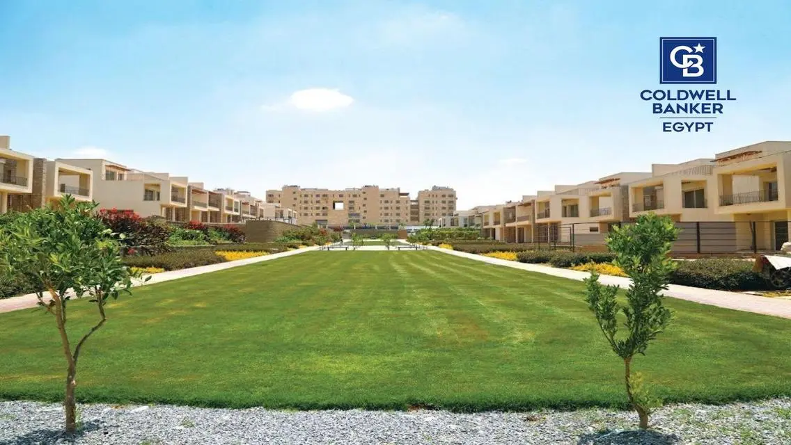 Fully Finished Apt in Westown with a Prime Price