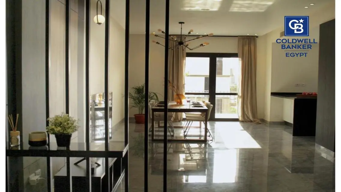 Fully Finished Apt in Westown with a Prime Price