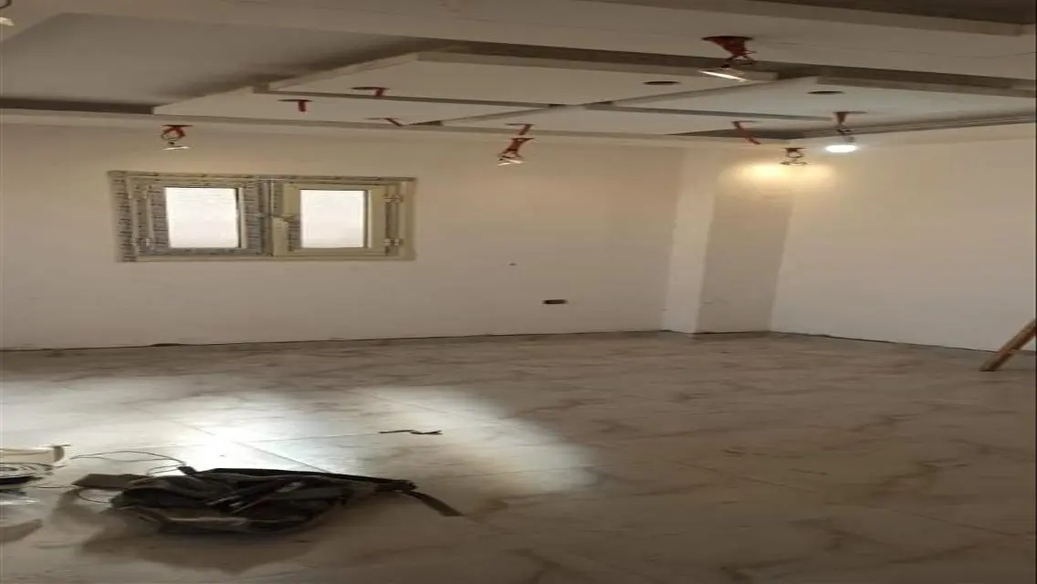 Apartment for Rent in Hadayek October