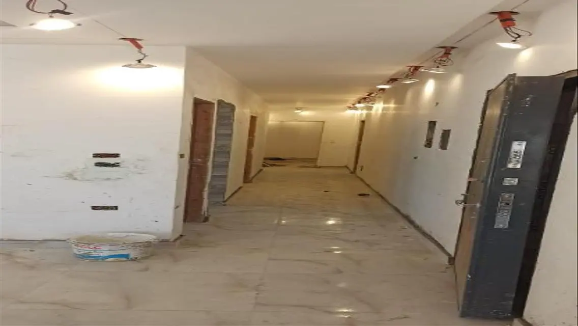 Apartment for Rent in Hadayek October
