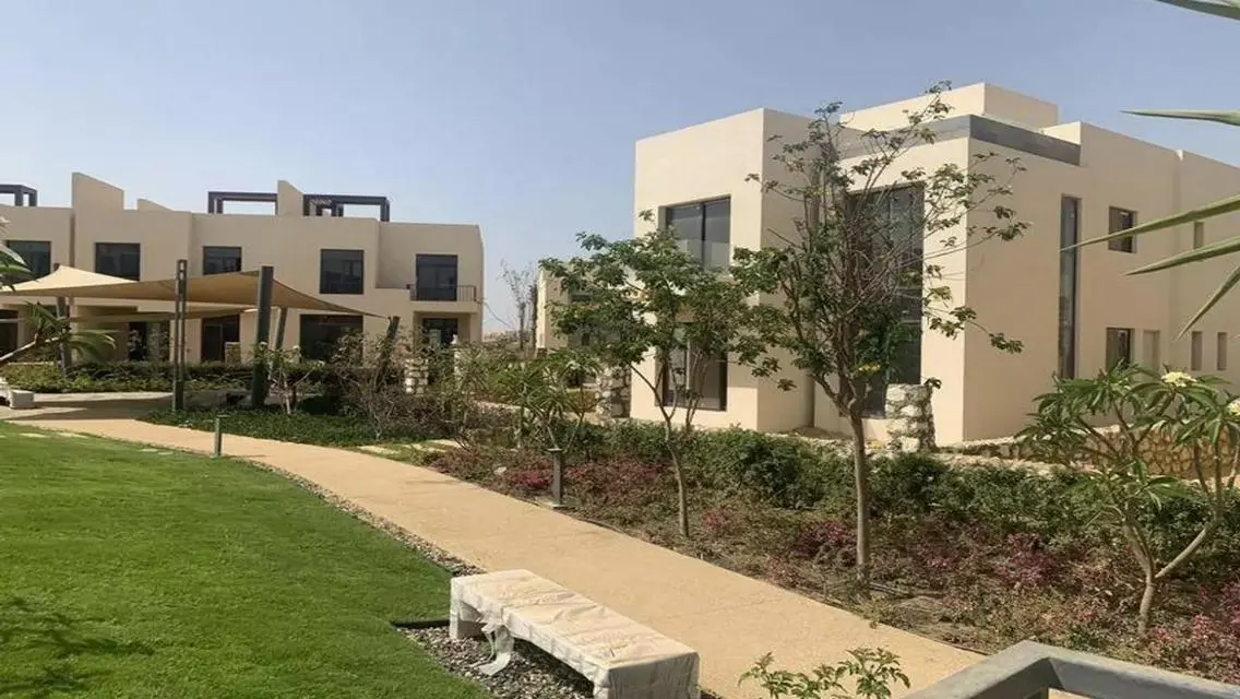شقة فاخرة للبيع في O-West - 130