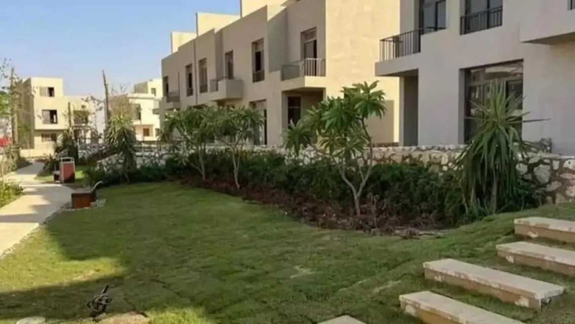 شقة فاخرة للبيع في O-West - 130
