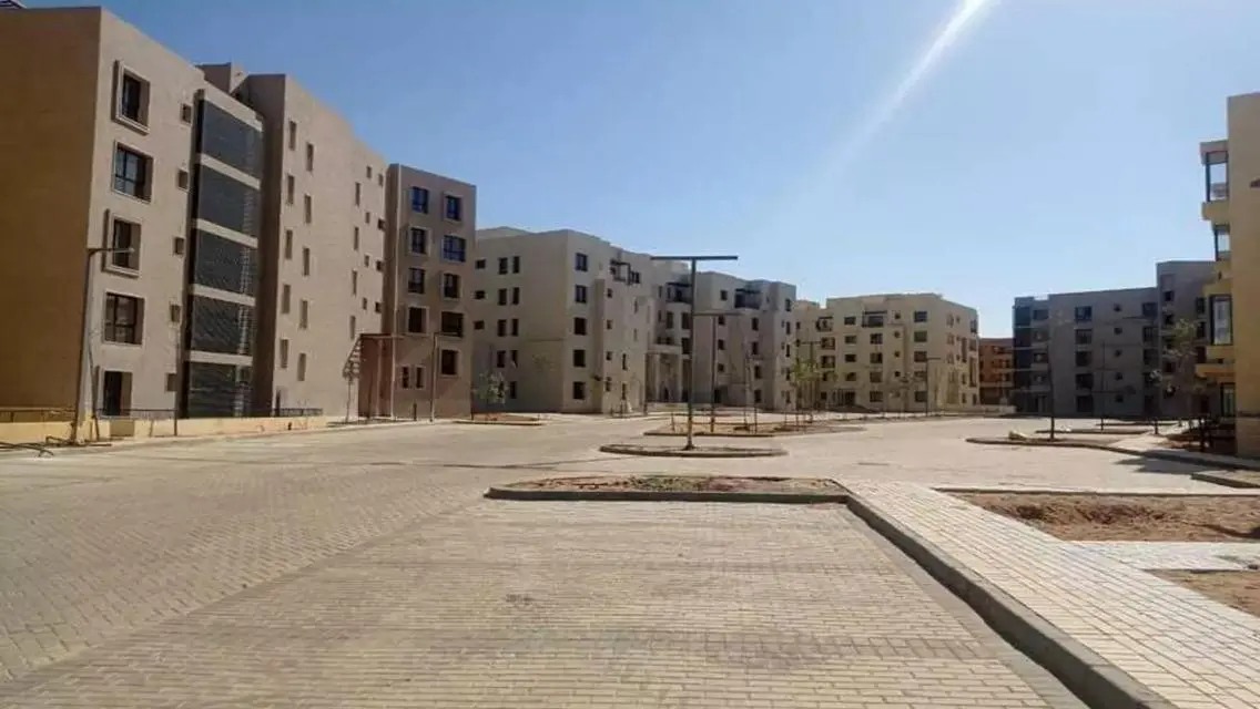 شقة فاخرة للبيع في O-West - 130