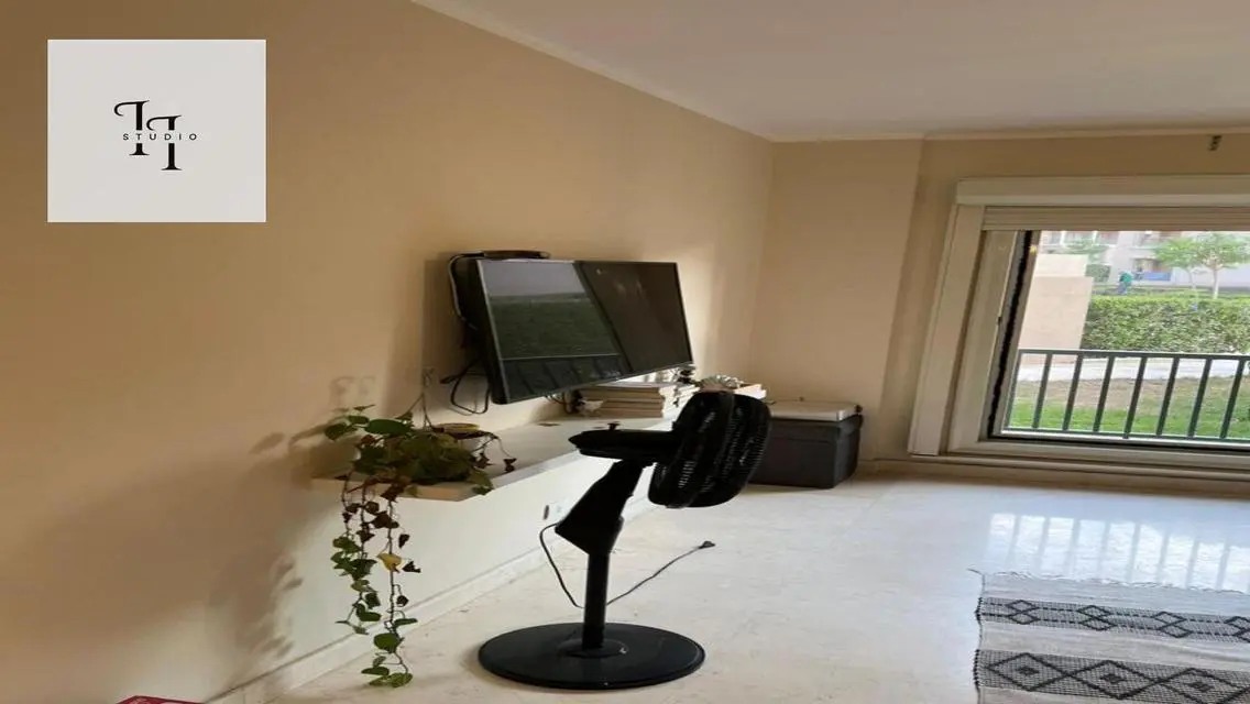 Luxury Apartment on Tabarak Avenue